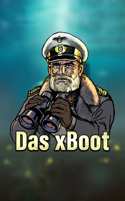 Das xBoot at Bluvegas Casino