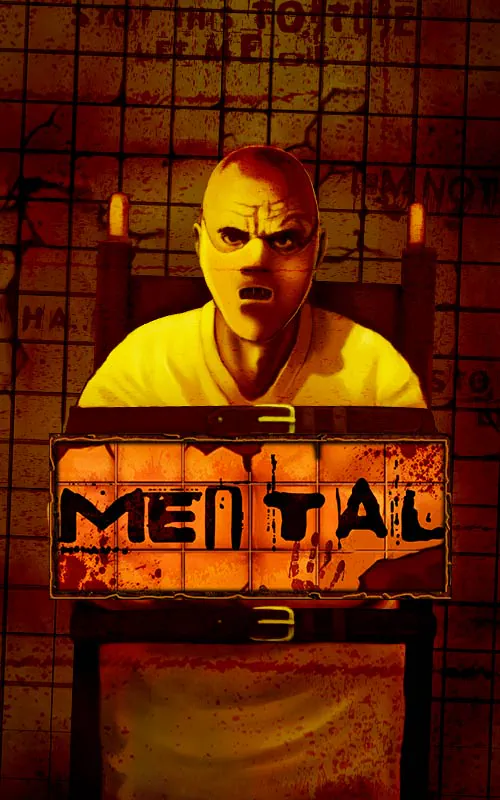 Mental at Bluvegas Casino
